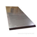 SGCC DX51D DX53D DX54D zinc coated steel plate